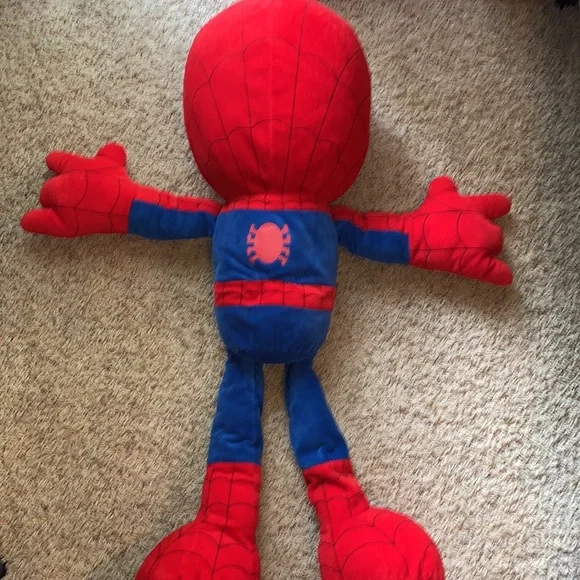 Spider-Man - Picture 4 of 4